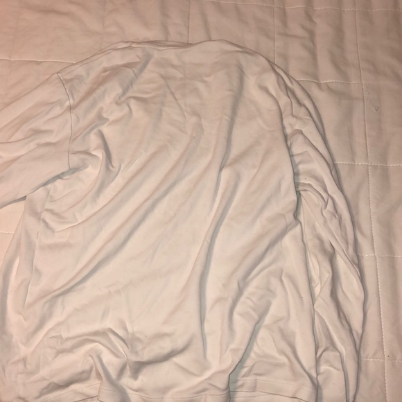 Uniqlo cotton 100 comfort airism material men smal - Picture 4 of 5